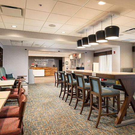 Hampton Inn Buffalo - Амхерст Экстерьер фото
