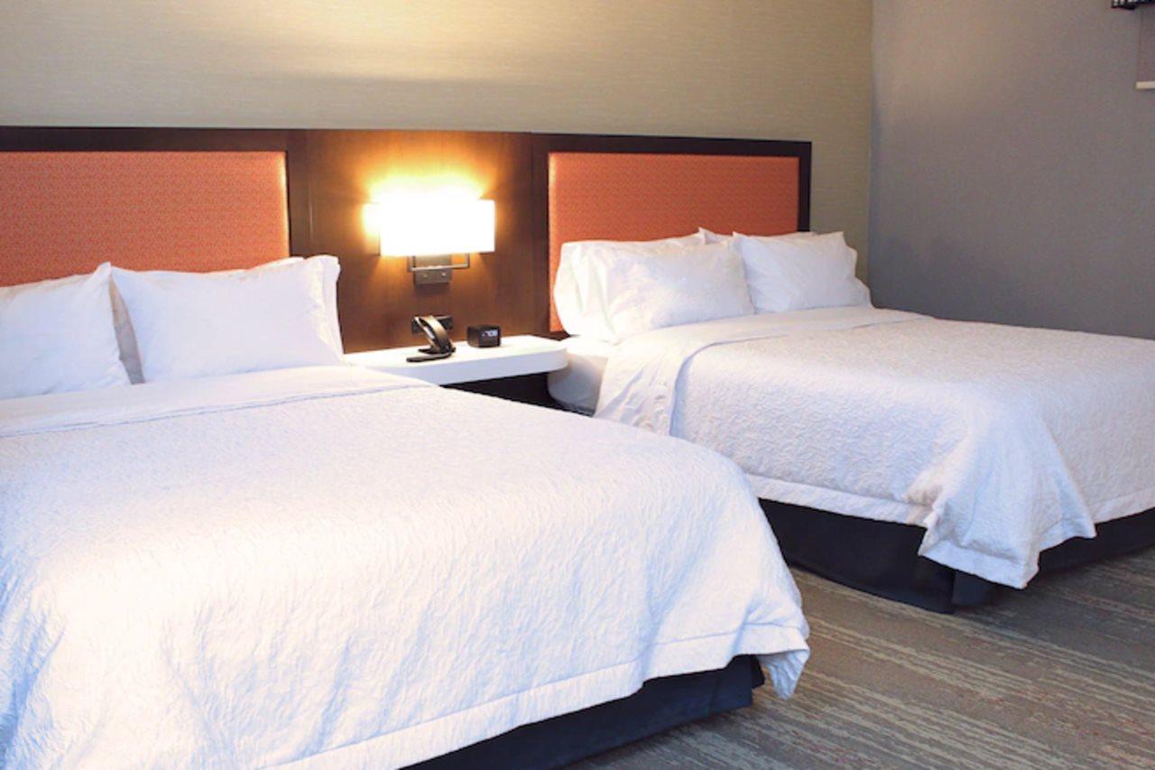 Hampton Inn Buffalo - Амхерст Экстерьер фото