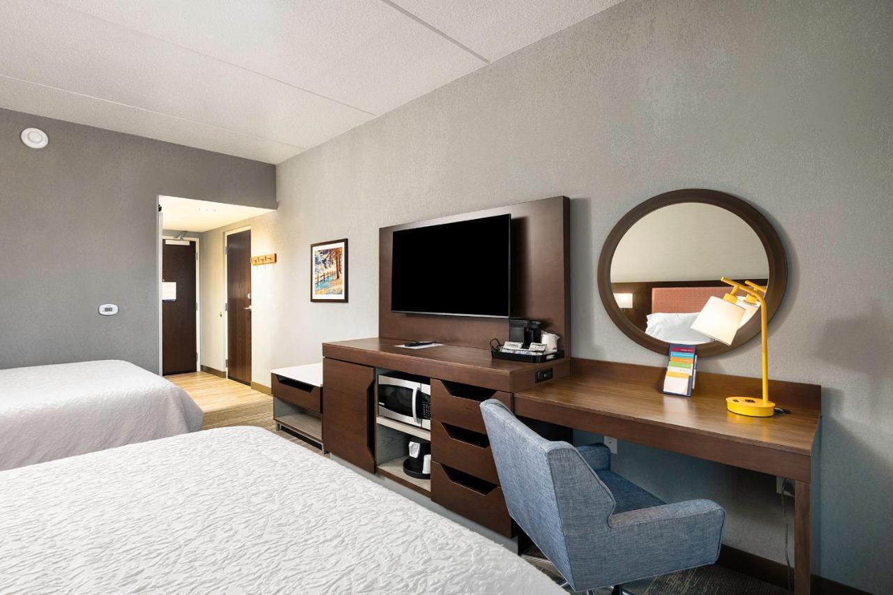 Hampton Inn Buffalo - Амхерст Экстерьер фото